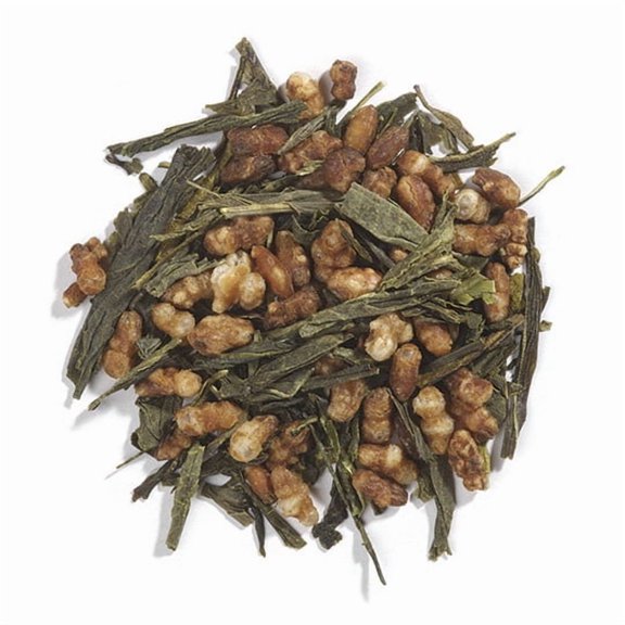 Frontier Frontier Co-op Genmaicha Tea, Organic 1 lb 2829 OC