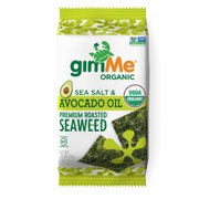 GIMME SEAWEED SNK RSTD SS & AVO Pack Of 12