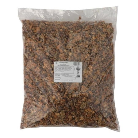 Grandy Oats - Granola Coconola Chnk - Case of 10 - LB