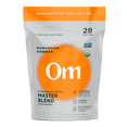 thumbnail interactive-video image 1 of OM Mushrooms Master Blend Mushroom Powder 60gr, 1 of 8