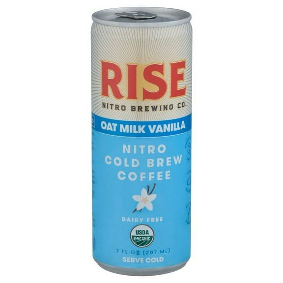 OG2 RBREW CLDBRW VAN LTT Pack Of 12