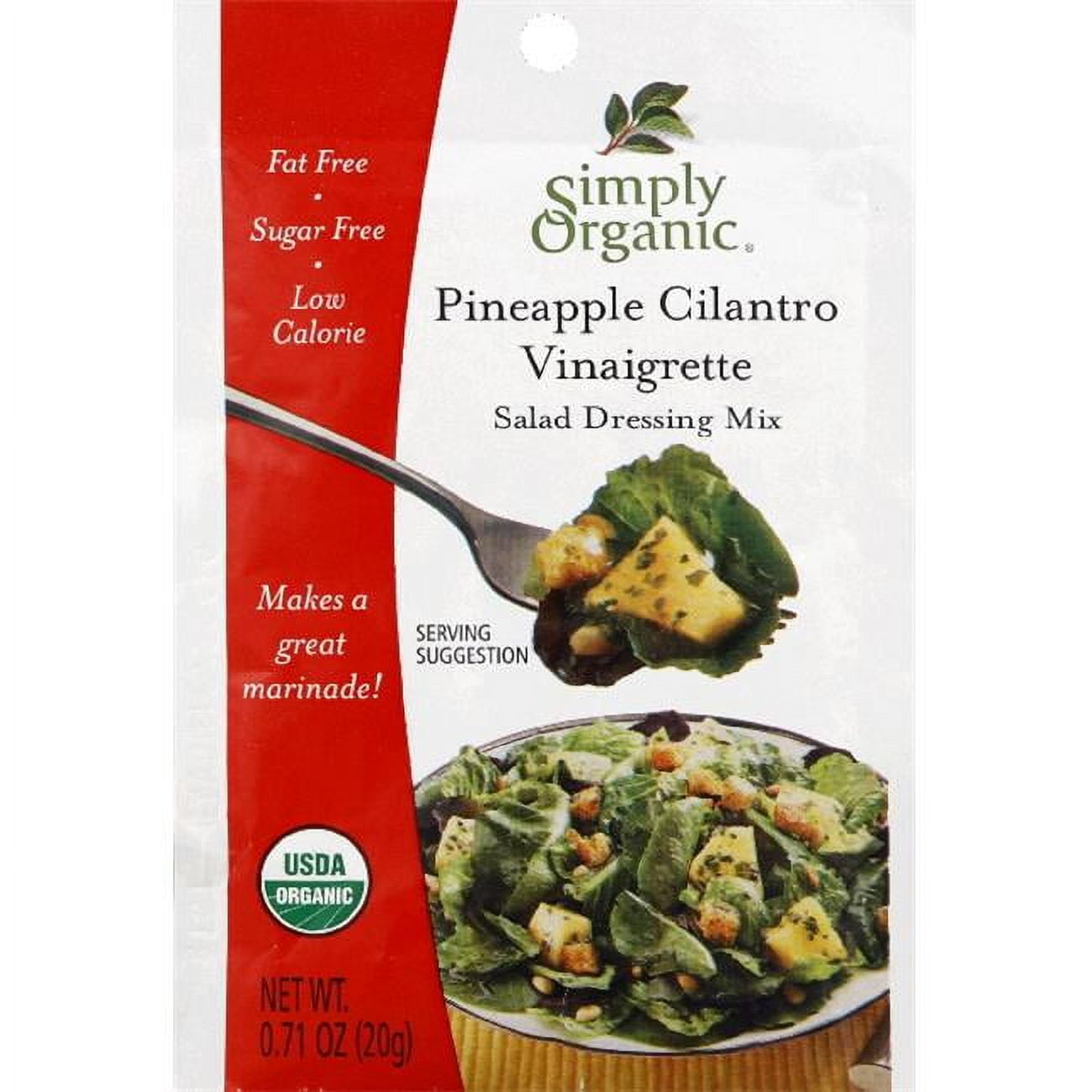 organic salad dressing CITRUS natural dressing adds a burst of flavor to any salad or vegetable dish Organic Dressings from Litehouse |
