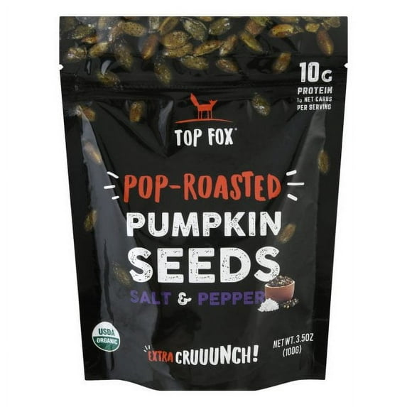 OG2 T.F SLT PPR PMPKN SD