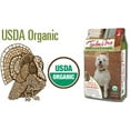 thumbnail image 1 of Tender and True - Organic Turkey & Liver Recipe 11 lb bag dry dog food, One Size, 1 of 11