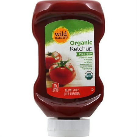 OG2 WH KETCHUP