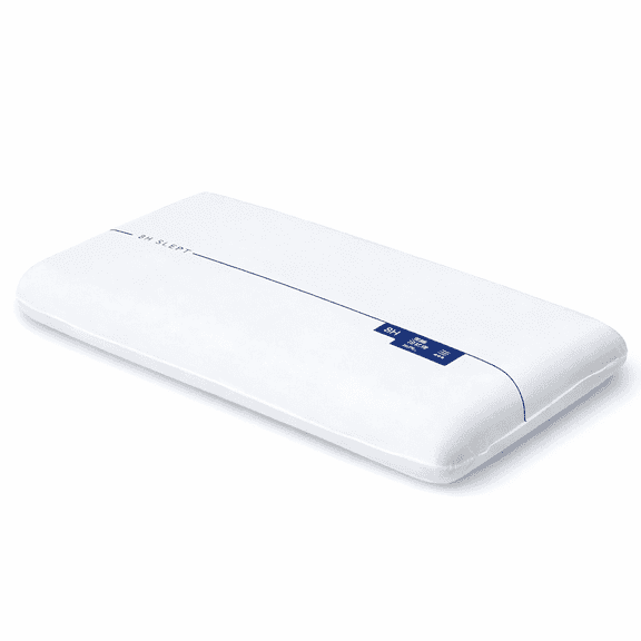 OGGDUJW Adult Deep-Sleep Slow-Rebound Standard Memory Foam Bed Pillow, Soft