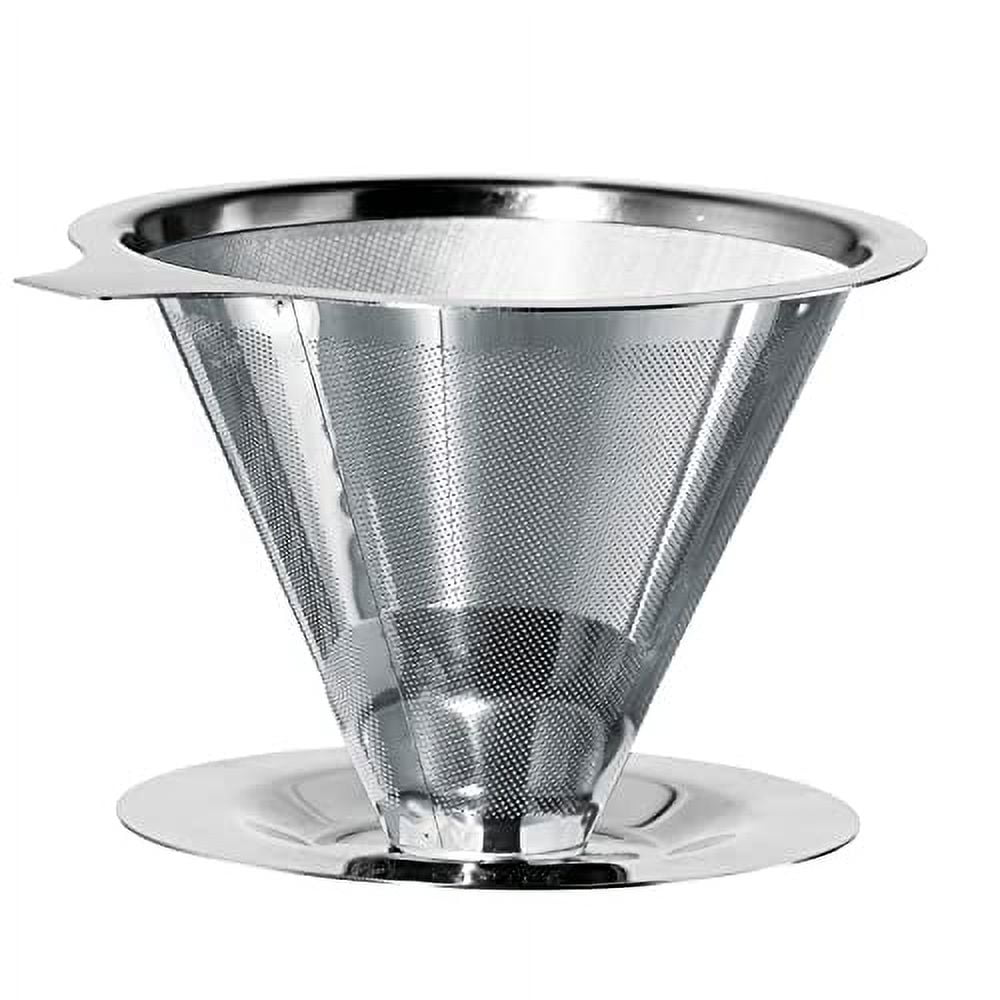 https://i5.walmartimages.com/seo/OGGI-Pour-Over-Coffee-Dripper-Stainless-Steel-Slow-Drip-Filter-Metal-Cone-Paperless-Reusable-Single-Cup-Maker-1-2-Dual-Layer-Mesh-4-5x3-25-11-4x8-3cm_b840544d-274d-4772-b026-9a0bfa713907.055eed46667be47dbd0dbd229f988fd3.jpeg