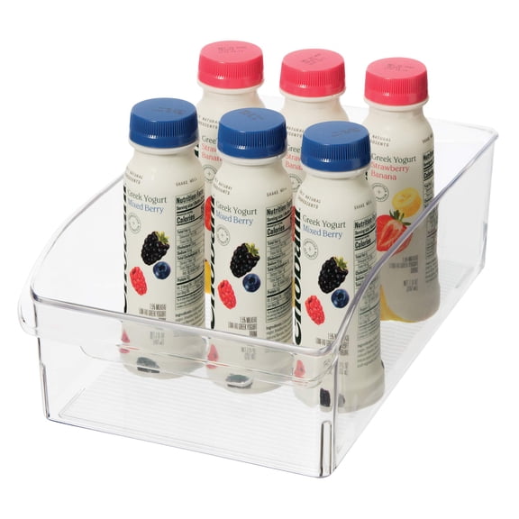 OGGI STORAGE BIN 14X7.75X4.5"