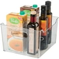 thumbnail image 1 of OGGI Storage Bin | 9.75" x 9" x 6", 1 of 4