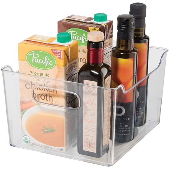 OGGI Storage Bin | 9.75" x 9" x 6"
