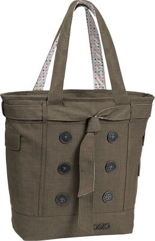 OGIO 114006.194 Hamptons Tote Bag Walmart