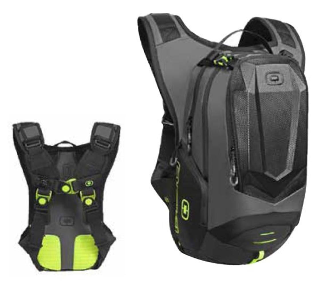 OGIO 122101 03 Dakar 3L Hydration Pack Black Hi Vis adb86c21 8cc8 4453 8094 435b24edca59 1.b25713766f29c33eaa747d2f03ec0486