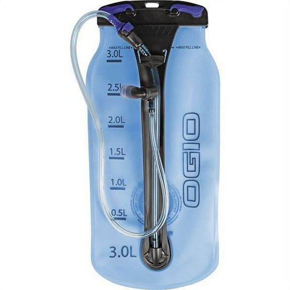 3 Liter Ogio 3 Liter Hydration Reservoir