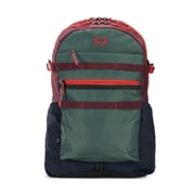 OGIO Alpha Convoy 20 Backpack Deep Maroon