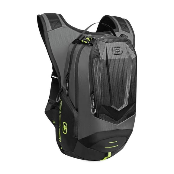 OGIO Dakar 3L Hydration Pack Black 100 oz. 122101.03