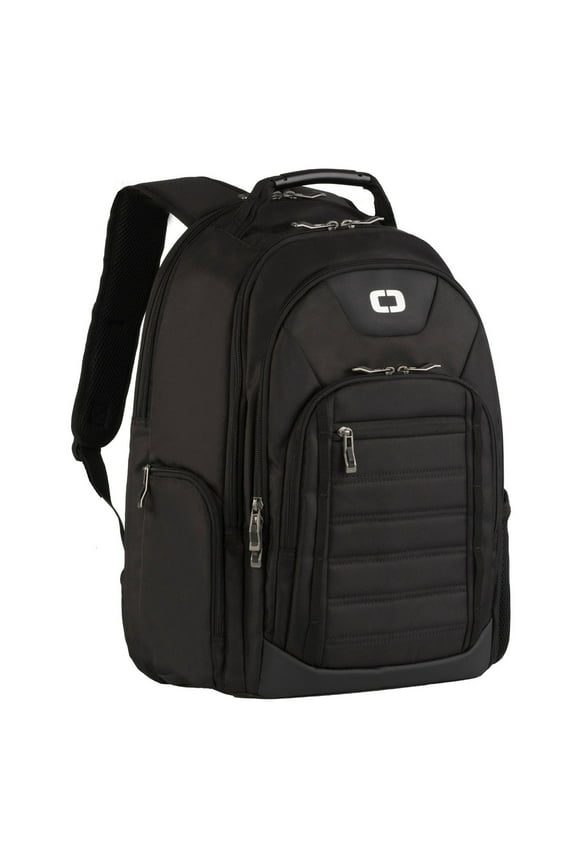 Drifter Backpack Black 804004.01