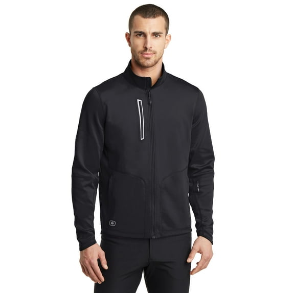 OGIO ENDURANCE Fulcrum Full-Zip. OE700