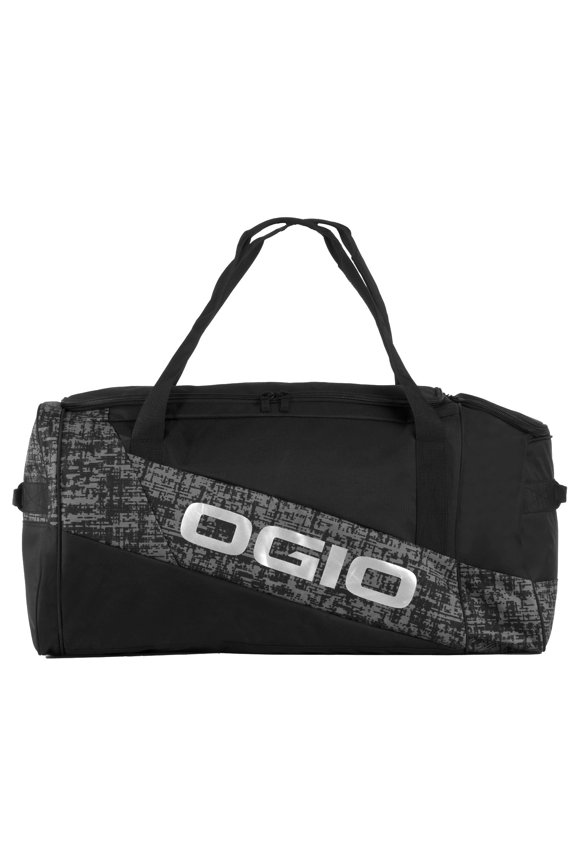 Hauler Gear Bag Black Chaos 801007.01