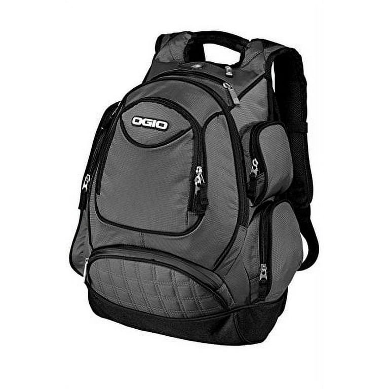 OGIO Metro Street Computer Laptop Backpack Petrol