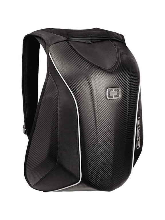 No Drag Mach 5 Backpack, Stealth