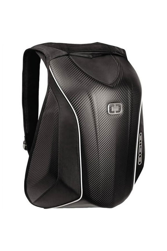 No Drag Mach 5 Backpack, Stealth