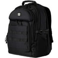thumbnail image 1 of Ogio Alpha Prospect Backpack Black, 1 of 2