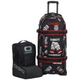thumbnail image 1 of OGIO Rig 9800 Pro Thirsty Thursday Gear Bag and MX Boot Bag, 1 of 6