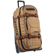 OGIO Rig 9800 Wheeled Gear Bag Coyote 801000.02