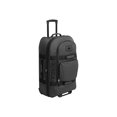 thumbnail image 1 of Ogio Terminal Black Pindot Wheeled Rolling Suitcase/Luggage - New, 1 of 5