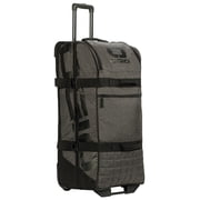 OGIO Trucker Wheeled Gear Bag Dark Static 801001.02