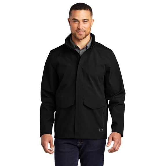 OGIO Utilitarian Jacket. OG752