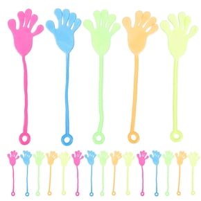 Sticky Hands