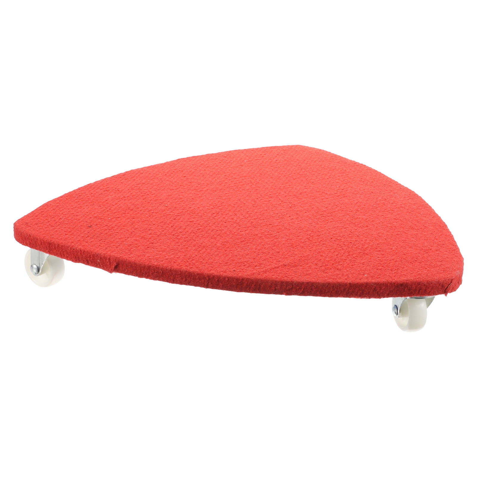 OGITUDE Balance Plate Wobble Board Wooden Wobble Board Plaything Wooden Balancing Board