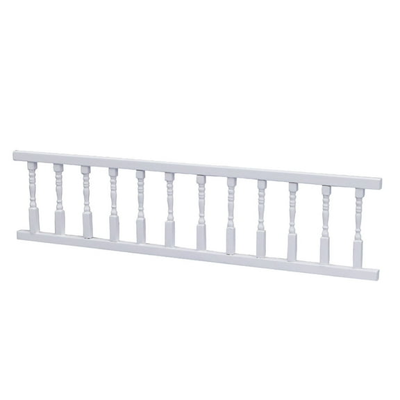 OGITUDE Mini Furniture Dollhouse Accessories Rail Dollhouse Furniture Miniature Things