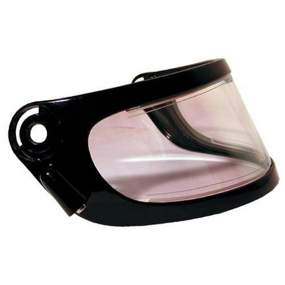 OGK America BH01EC Bell Helmet Replacement Electric Shield - No Lines/Clear