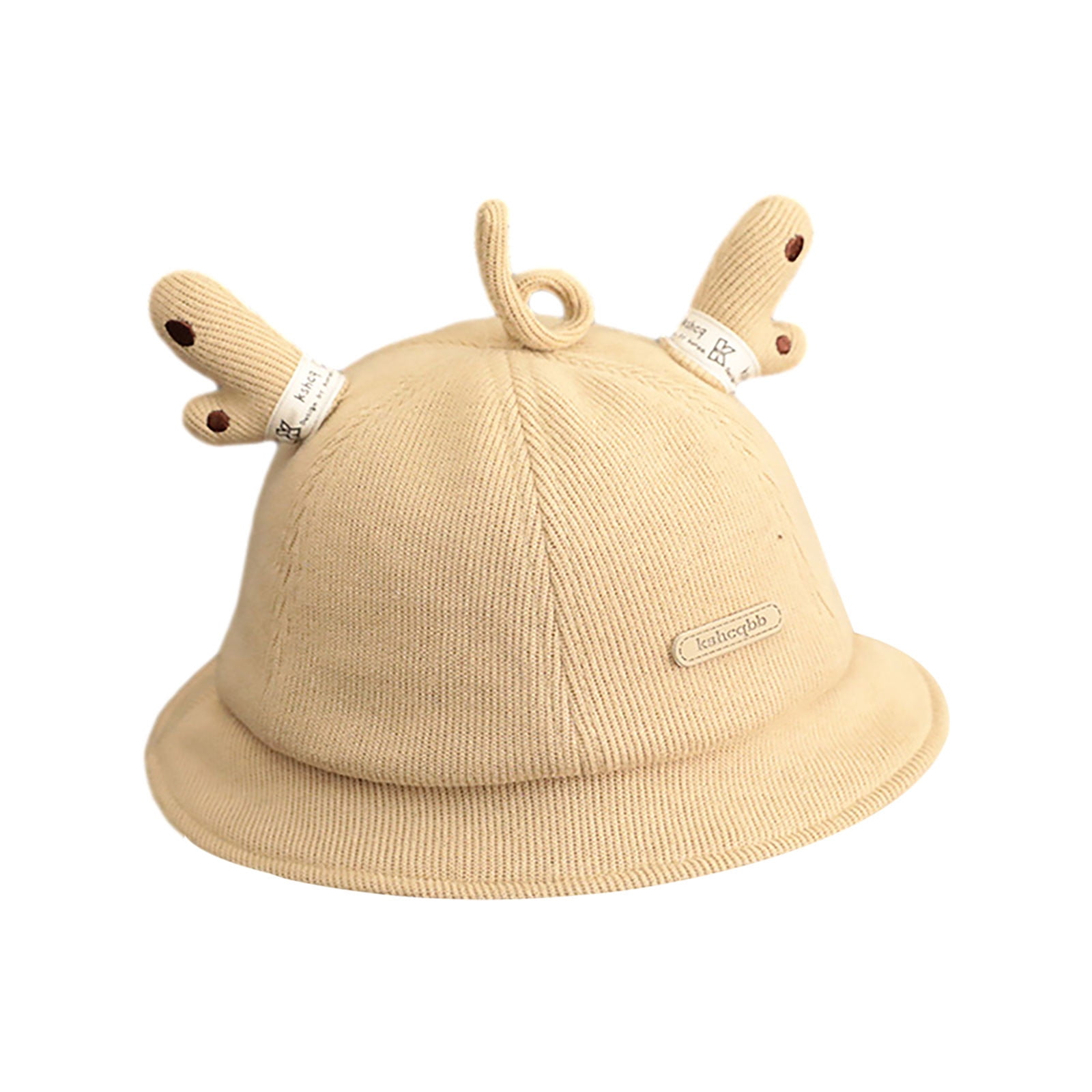 OGLCCG Baby Bucket Hat UPF 50+ Sun Protection Sun Hat Cute Baby Boy Girl Summer Beach Hat