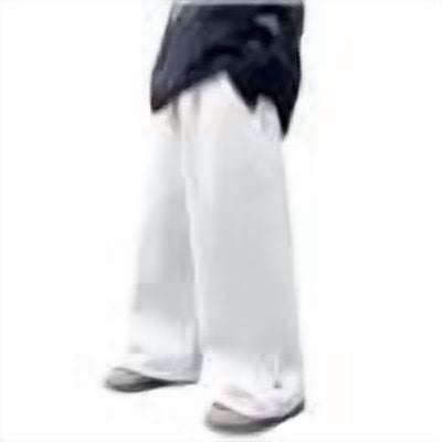 OGLCCG Boys Wide Leg Sweatpants Fall Winter Casual Baggy Joogers Pants with Pockets Loose Athletic Trousers for Kids 5-15 Years