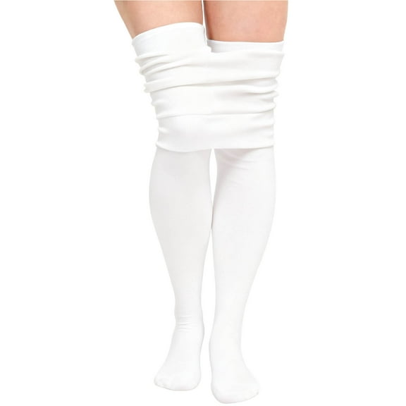 OGLCCG Girls Fleece Lined Tights Winter Warm Thermal Soft Legging Tights High Waisht Soft Thick Opaque Stretch Leggings Under Dress 2-14 Years