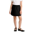 thumbnail image 1 of OGLCCG Girls Scooter Skirt Uniform Shirts with Liner,Girls Casual School Dress Skorts,Size 5-15, 1 of 7