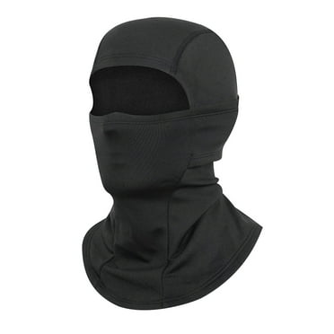 OGLCCG Kids Balaclava Ski Mask Cold Weather Windproof Tactical Face Mask Winter Warmer Skiing Snowboarding Cycling Face Mask