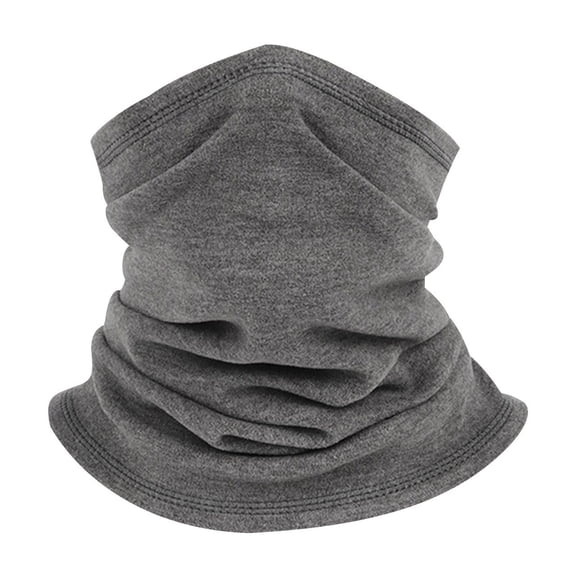 OGLCCG Kids Balaclava Ski Mask Cold Weather Windproof Tactical Face Mask Winter Warmer Skiing Snowboarding Cycling Fleece Face Mask
