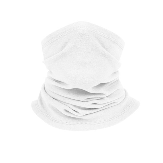 OGLCCG Kids Balaclava Ski Mask Cold Weather Windproof Tactical Face Mask Winter Warmer Skiing Snowboarding Cycling Fleece Face Mask