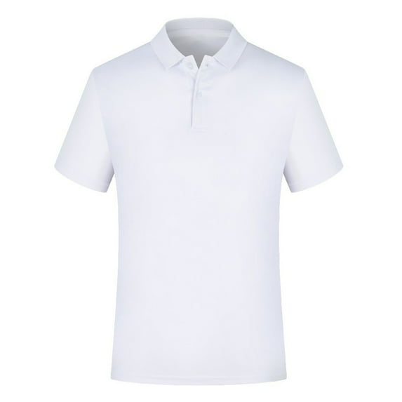 OGLCCG Kids Boys T Shirts Summer Short Sleeve Golf Shirt Moisture Wicking Quick Dry Collared Performance School Uniform Shirts 3-12 Years