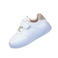 thumbnail image 1 of OGLCCG Kids LED Light Up Shoes USB Rechargeable Unisex Boys Girls Anti-Slip LED Sneakers Cool Flashing Low Top Sneakers Luminous Shoes 1-11 Years, 1 of 6