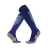 OGLCCG Kids Soccer Socks Stretchy Knee High Tube Long Football Athletic Team Socks for Boys Girls Junior Running Training Sports Socks 6-13 Years