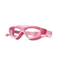 thumbnail image 1 of OGLCCG Kids Swim Goggles, Diving Mask Wide View Anti Fog UV Anti Shattered Lens Swim Goggles for Boys Girls Toddler Swim Glasses 2-13 Years, 1 of 2