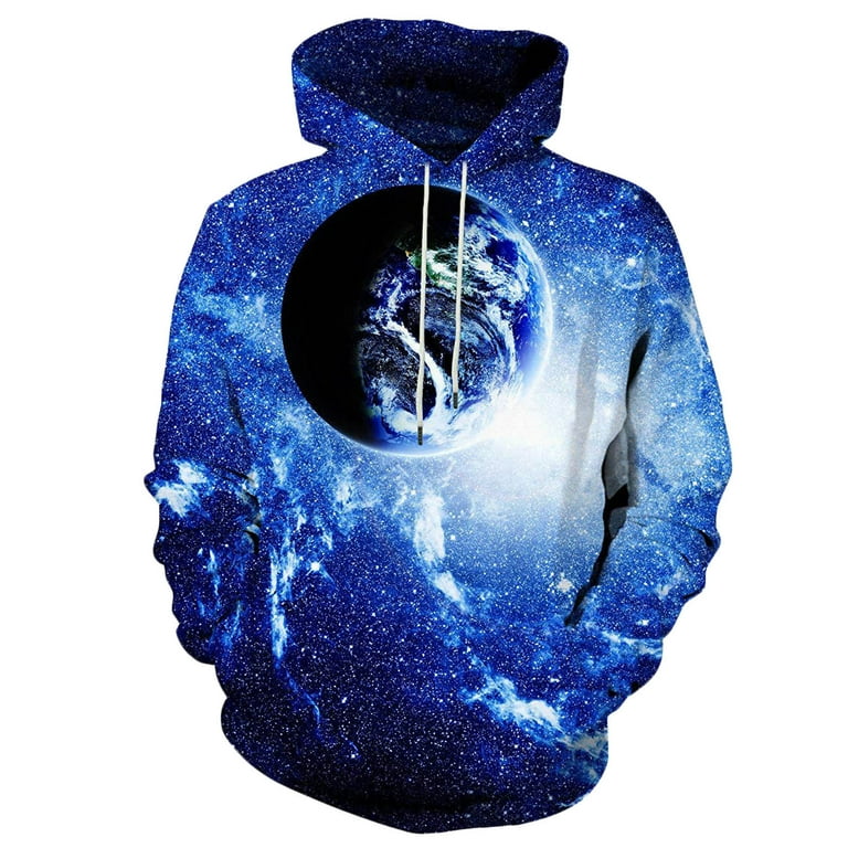 Galaxy hoodie walmart sale