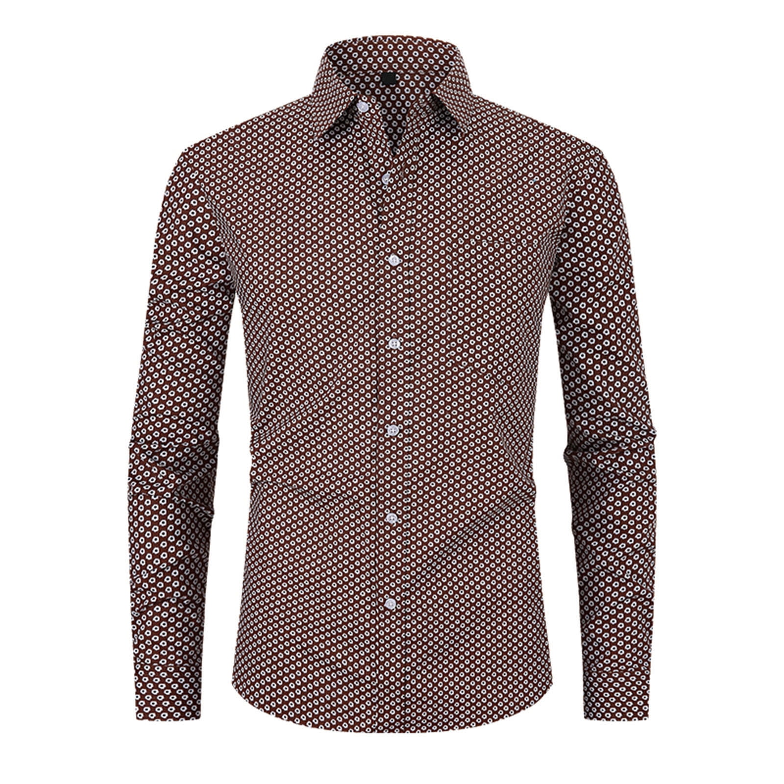 OGLCCG Men #39 s Dress Shirts Stain Shield Stretch Slim Fit Shirts Wrinkle OGLCCG Men #39 s Dress Shirts Stain Shield Stretch Slim Fit Shirts Wrinkle