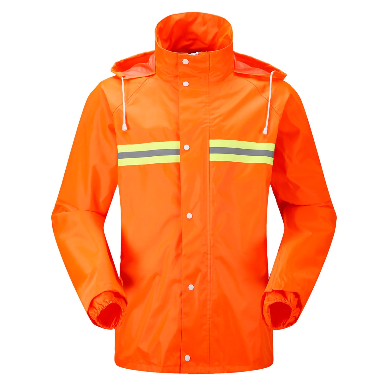 OGLCCG Rain Suit Jacket & Trouser Suit Raincoat for Men & Women Outdoor