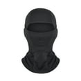 thumbnail image 1 of OGLCCG Ski Mask Balaclava for Kids Cold Weather Warm Winter Windproof Fleece Face Mask Boys Girls Snowboarding Cycling Full Face Mask, 1 of 2